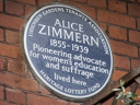Zimmern, Alice (id=1232)